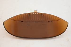 Sea-Doo - 03 Sea-Doo GTX DI Wind Deflector - Image 4