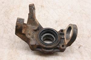 Honda - 03 Honda Rubicon 500 4x4 Front Right Spindle Knuckle TRX500FA - Image 2
