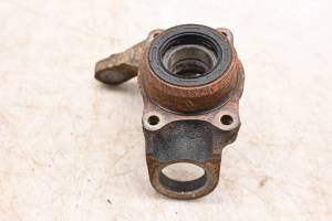 Honda - 03 Honda Rubicon 500 4x4 Front Right Spindle Knuckle TRX500FA - Image 3