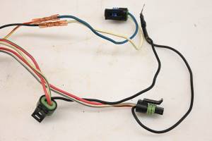 Sea-Doo - 03 Sea-Doo GTX DI Electrical Box Harness - Image 4