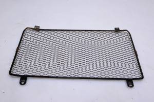 06 Suzuki King Quad 700 4x4 Radiator Shroud Guard LTA700X