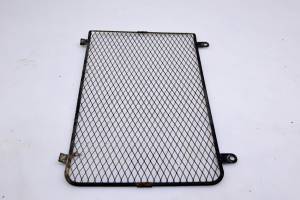 Suzuki - 06 Suzuki King Quad 700 4x4 Radiator Shroud Guard LTA700X - Image 2