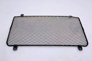 Suzuki - 06 Suzuki King Quad 700 4x4 Radiator Shroud Guard LTA700X - Image 3