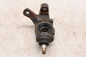 Honda - 03 Honda Rubicon 500 4x4 Front Left Spindle Knuckle TRX500FA - Image 3
