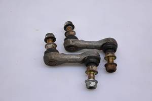 Suzuki - 06 Suzuki King Quad 700 4x4 Rear Sway Bar End Links LTA700X - Image 1