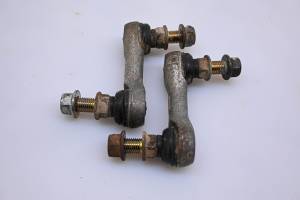 Suzuki - 06 Suzuki King Quad 700 4x4 Rear Sway Bar End Links LTA700X - Image 2