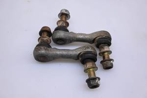 Suzuki - 06 Suzuki King Quad 700 4x4 Rear Sway Bar End Links LTA700X - Image 3