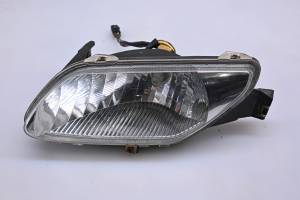 Suzuki - 06 Suzuki King Quad 700 4x4 Front Left Headlight LTA700X - Image 1