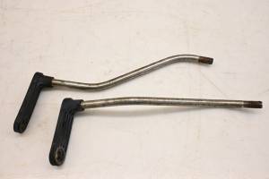 03 Sea-Doo GTX DI Tie Rods & Levers