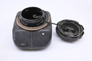 Suzuki - 06 Suzuki King Quad 700 4x4 Front Tool Storage Box LTA700X - Image 2