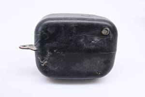 Suzuki - 06 Suzuki King Quad 700 4x4 Front Tool Storage Box LTA700X - Image 3