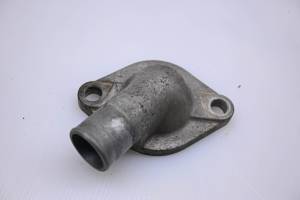 06 Suzuki King Quad 700 4x4 Thermostat Cover LTA700X