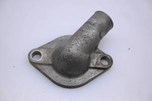 Suzuki - 06 Suzuki King Quad 700 4x4 Thermostat Cover LTA700X - Image 2