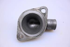 Suzuki - 06 Suzuki King Quad 700 4x4 Thermostat Cover LTA700X - Image 3