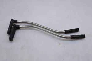 03 Sea-Doo GTX DI Tie Rods & Ends