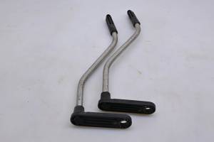 Sea-Doo - 03 Sea-Doo GTX DI Tie Rods & Ends - Image 3