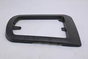03 Sea-Doo GTX DI Console Trim Cover