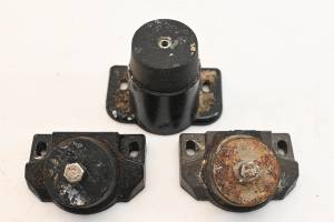 03 Sea-Doo GTX DI Engine Brackets Mounts