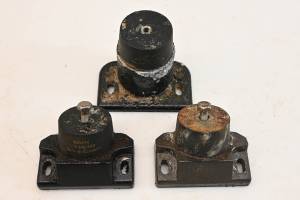 Sea-Doo - 03 Sea-Doo GTX DI Engine Brackets Mounts - Image 2