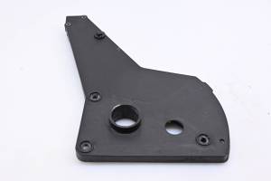 Sea-Doo - 03 Sea-Doo GTX DI Reverse Cable Support - Image 2