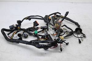 Suzuki - 06 Suzuki King Quad 700 4x4 Wire Harness Electrical Wiring LTA700X - Image 1