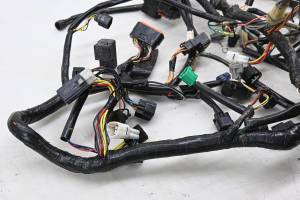 Suzuki - 06 Suzuki King Quad 700 4x4 Wire Harness Electrical Wiring LTA700X - Image 2