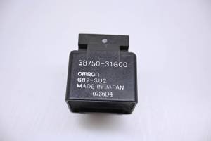 Suzuki - 06 Suzuki King Quad 700 4x4 Drive Relay LTA700X - Image 4