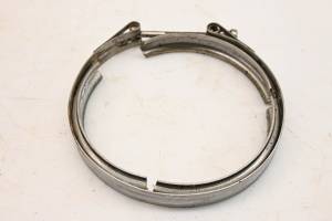 Sea-Doo - 03 Sea-Doo GTX DI Headpipe Clamp - Image 2