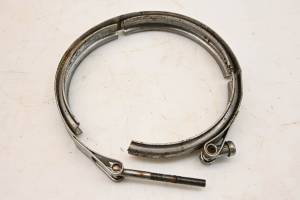 Sea-Doo - 03 Sea-Doo GTX DI Headpipe Clamp - Image 3