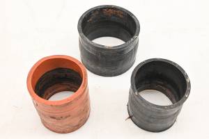 03 Sea-Doo GTX DI Exhaust Hoses