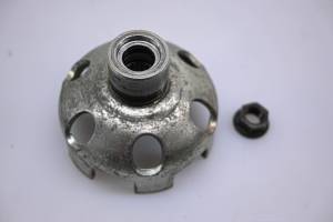 Suzuki - 06 Suzuki King Quad 700 4x4 Pull Start Recoil Gear LTA700X - Image 2