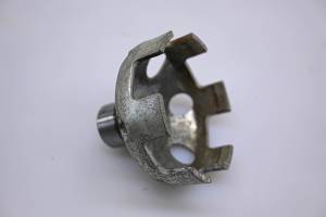 Suzuki - 06 Suzuki King Quad 700 4x4 Pull Start Recoil Gear LTA700X - Image 3