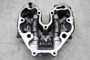 Honda - 03 Honda Rubicon 500 4x4 Cylinder Head TRX500FA - Image 2