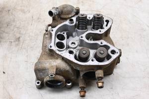 Honda - 03 Honda Rubicon 500 4x4 Cylinder Head TRX500FA - Image 4