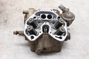 Honda - 03 Honda Rubicon 500 4x4 Cylinder Head TRX500FA - Image 5