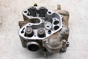 Honda - 03 Honda Rubicon 500 4x4 Cylinder Head TRX500FA - Image 6
