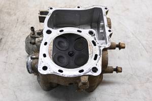 Honda - 03 Honda Rubicon 500 4x4 Cylinder Head TRX500FA - Image 7