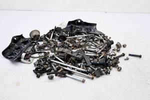 Suzuki - 06 Suzuki King Quad 700 4x4 Hardware Set Nuts & Bolts LTA700X - Image 1