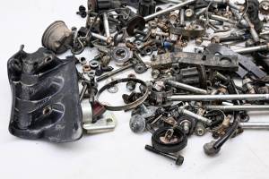 Suzuki - 06 Suzuki King Quad 700 4x4 Hardware Set Nuts & Bolts LTA700X - Image 2