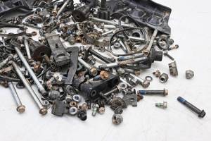 Suzuki - 06 Suzuki King Quad 700 4x4 Hardware Set Nuts & Bolts LTA700X - Image 3