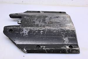 03 Sea-Doo GTX DI Riding Plate