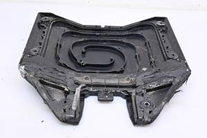 Sea-Doo - 03 Sea-Doo GTX DI Riding Plate - Image 3