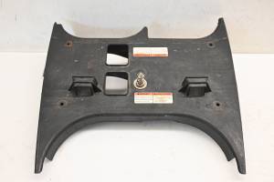 Sea-Doo - 03 Sea-Doo GTX DI Upper Bridge Bracket Mount - Image 1