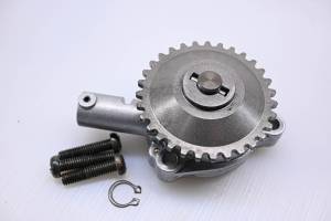 06 Suzuki King Quad 700 4x4 Oil Pump LTA700X