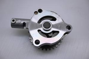 Suzuki - 06 Suzuki King Quad 700 4x4 Oil Pump LTA700X - Image 2