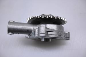 Suzuki - 06 Suzuki King Quad 700 4x4 Oil Pump LTA700X - Image 3