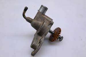 Suzuki - 06 Suzuki King Quad 700 4x4 Water Pump LTA700X - Image 3