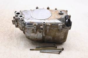 03 Honda Rubicon 500 4x4 Oil Tank TRX500FA