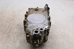 Honda - 03 Honda Rubicon 500 4x4 Oil Tank TRX500FA - Image 2