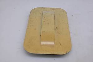 Sea-Doo - 03 Sea-Doo GTX DI Storage Box Front Door - Image 2